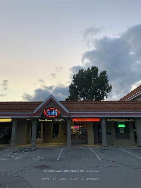 Sale of Business in Lorne Park