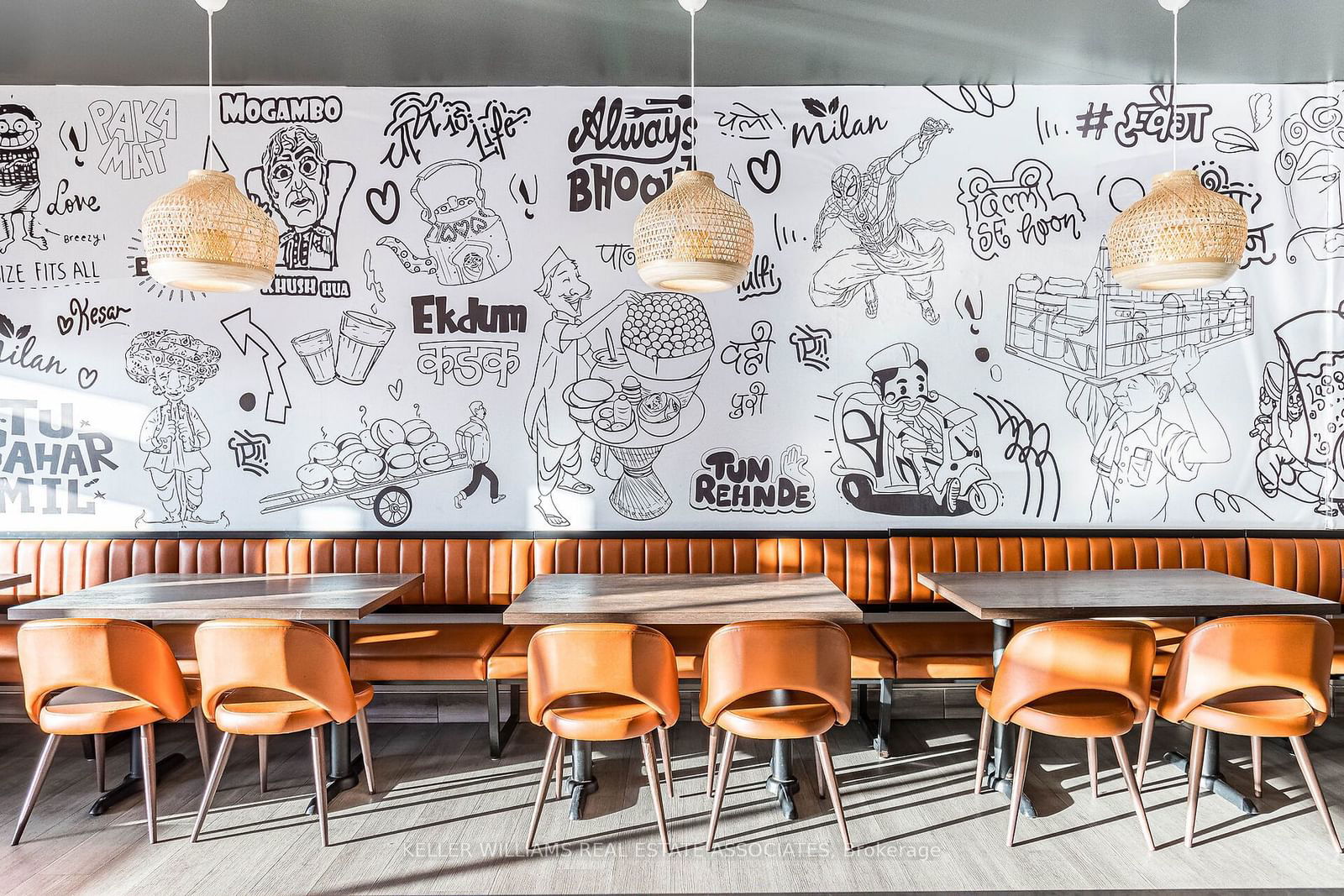 Sale of Business in Queen Street Corridor