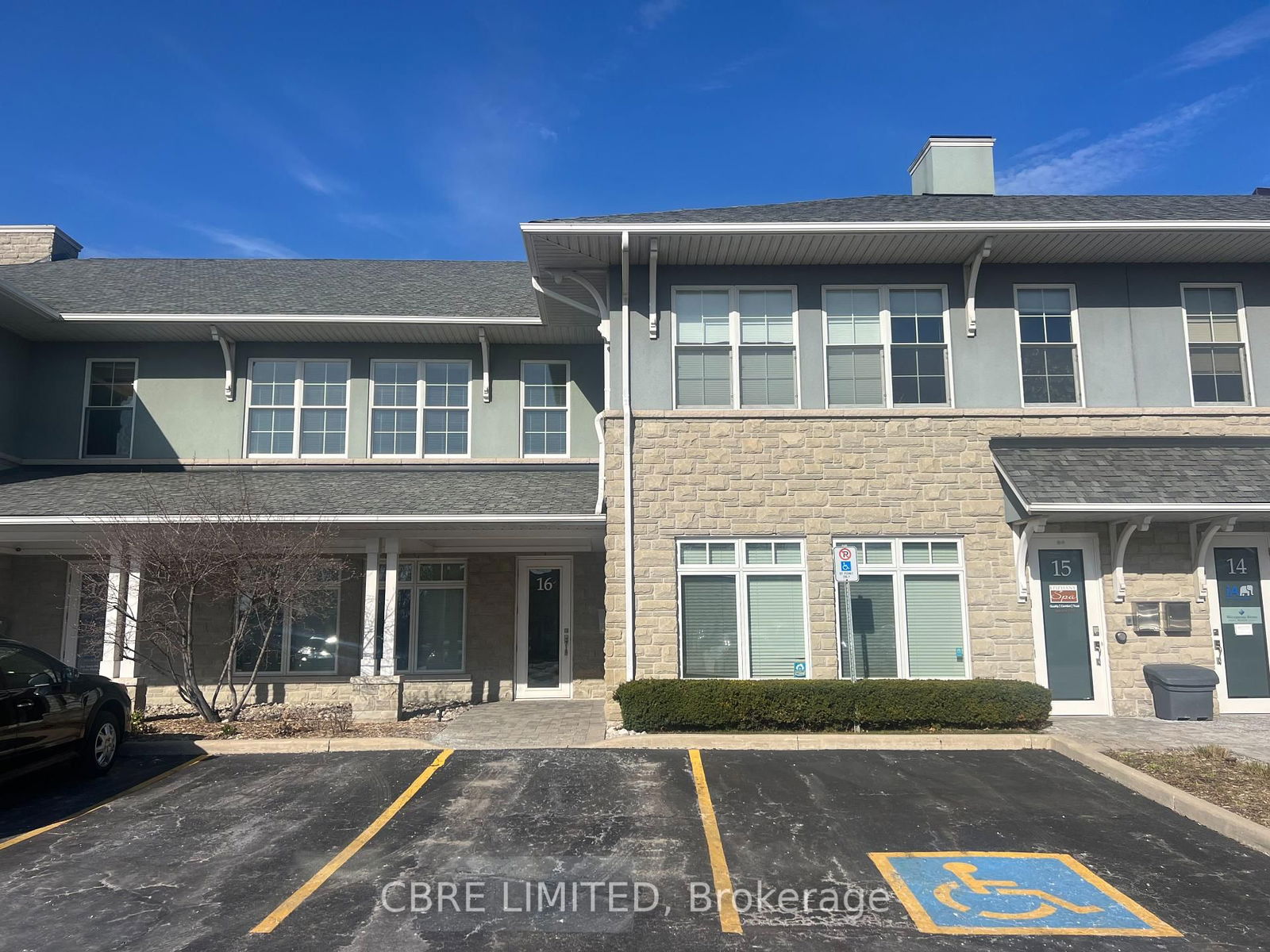 Commercial/Retail in Eastlake