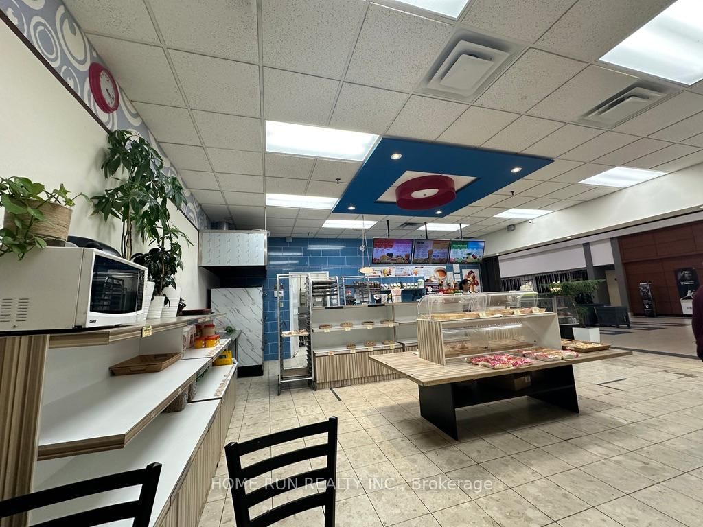 Sale of Business in Brampton South