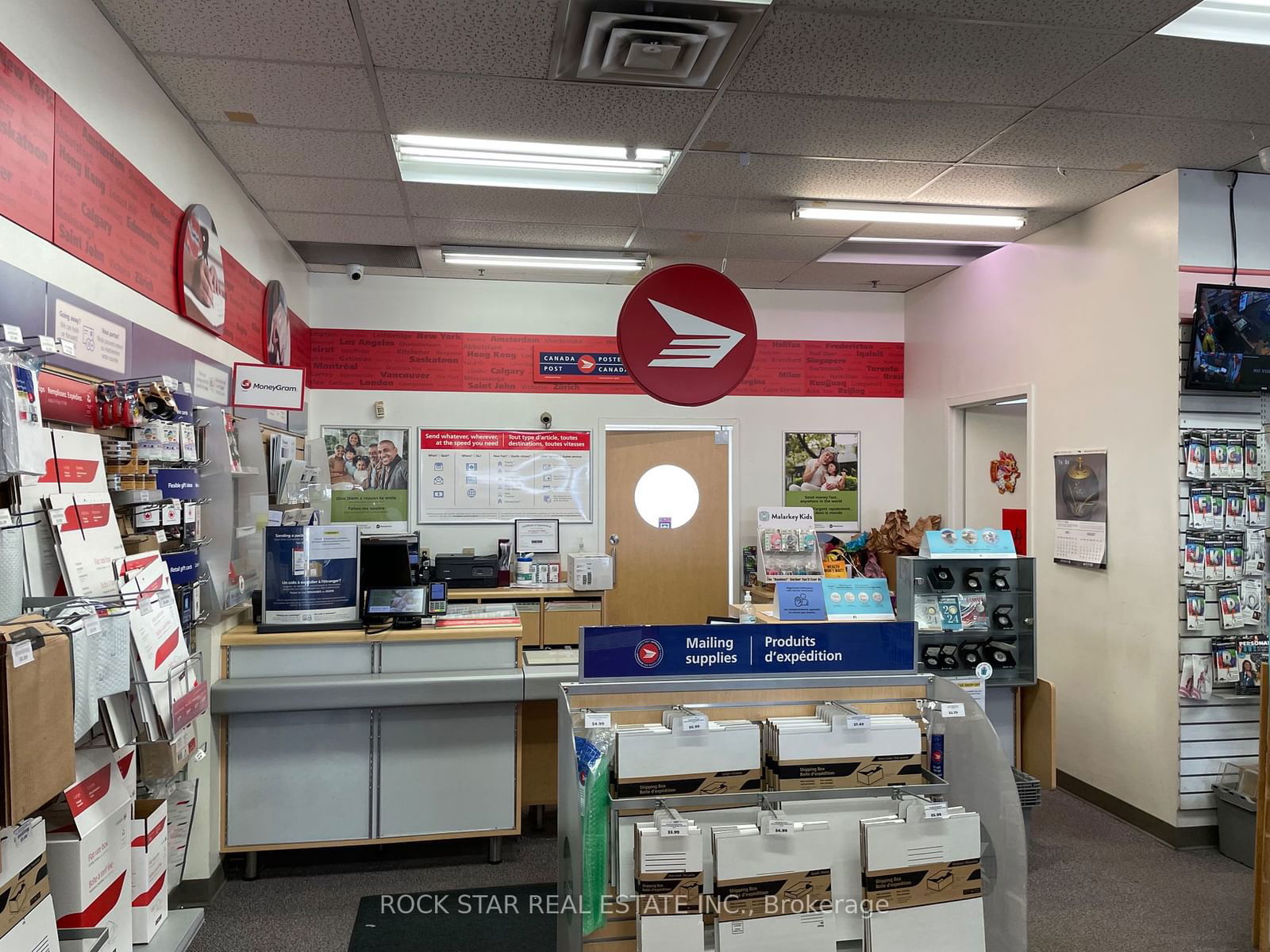 Sale of Business in Glen Abbey