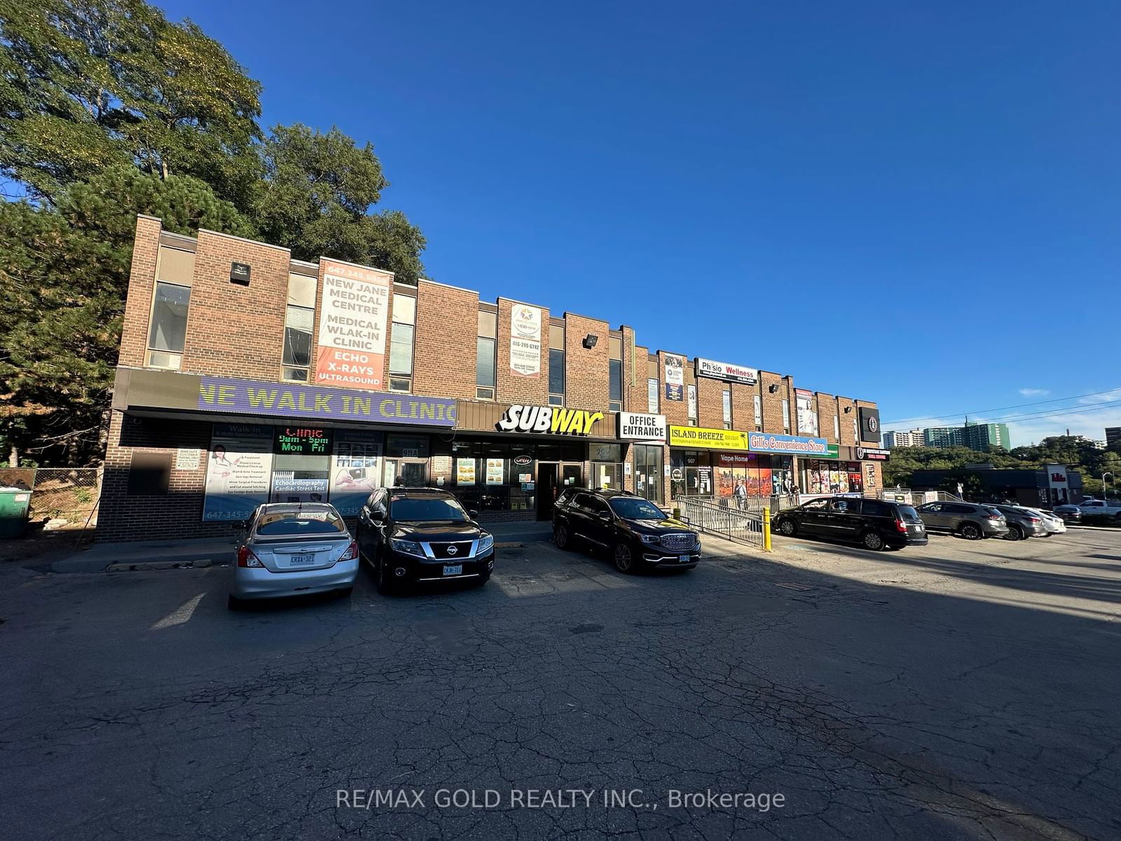 Sale of Business in Rockcliffe-Smythe