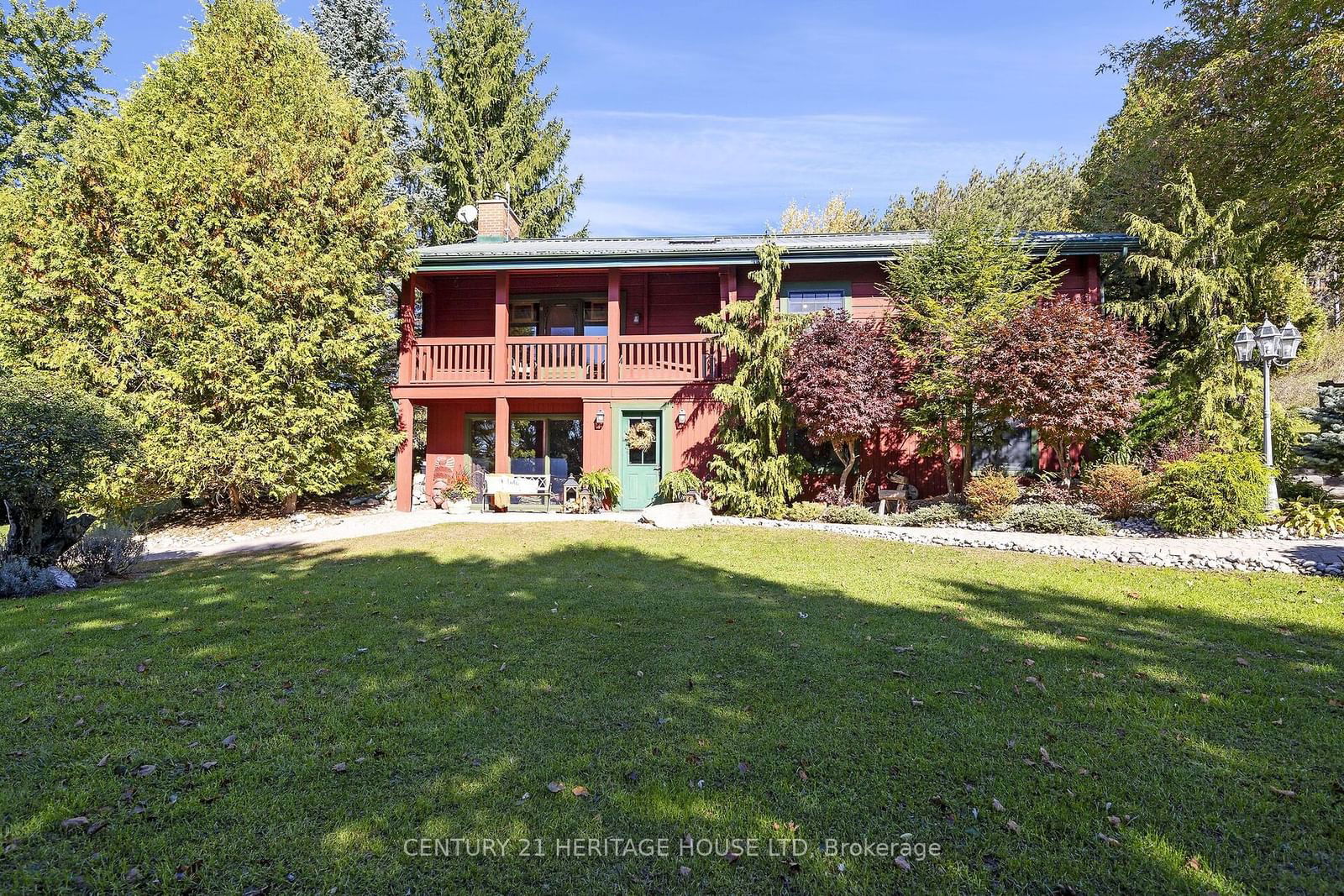 Detached House in Rural Erin